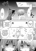 Love Sign! [Kodou] [Puella Magi Madoka Magica] Thumbnail Page 24