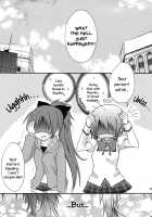 Love Sign! [Kodou] [Puella Magi Madoka Magica] Thumbnail Page 28