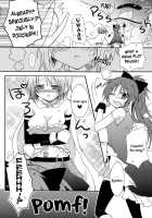 Love Sign! [Kodou] [Puella Magi Madoka Magica] Thumbnail Page 05