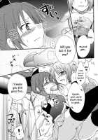 Love Sign! [Kodou] [Puella Magi Madoka Magica] Thumbnail Page 07