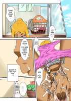 Nuku-Nuku Kaa-Chan [Original] Thumbnail Page 19