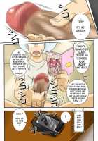 Nuku-Nuku Kaa-Chan [Original] Thumbnail Page 20