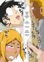 Nuku-Nuku Kaa-Chan [Original] Thumbnail Page 29