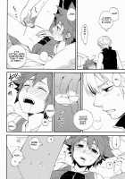 First Session [Samwise] [Kingdom Hearts] Thumbnail Page 17