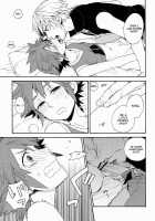 First Session [Samwise] [Kingdom Hearts] Thumbnail Page 18