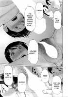 We're Both The Same / おたがいさま [Takasugi Kou] [Original] Thumbnail Page 19