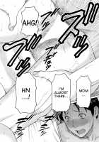 We're Both The Same / おたがいさま [Takasugi Kou] [Original] Thumbnail Page 24