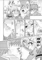 Josou Musuko Vol.05 [Aogiri Penta] [Josou Sanmyaku] Thumbnail Page 10