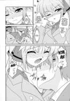 Josou Musuko Vol.05 [Aogiri Penta] [Josou Sanmyaku] Thumbnail Page 12