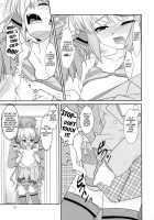 Josou Musuko Vol.05 [Aogiri Penta] [Josou Sanmyaku] Thumbnail Page 13