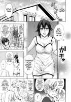 My Lovely Landlord / 素敵な大家さん [Shunjou Shuusuke] [Original] Thumbnail Page 05