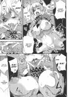 Yagyuu Furikan [Soba] [Senran Kagura] Thumbnail Page 18