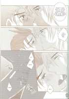 Dog [Ace Attorney] Thumbnail Page 18