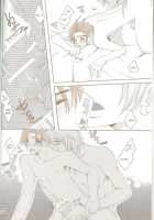 Dog [Ace Attorney] Thumbnail Page 19