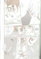 Dog [Ace Attorney] Thumbnail Page 20