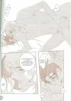 Dog [Ace Attorney] Thumbnail Page 21