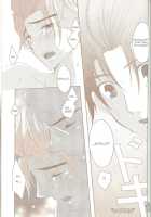 Dog [Ace Attorney] Thumbnail Page 22