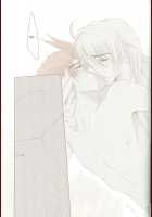 Dog [Ace Attorney] Thumbnail Page 24