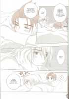 Dog [Ace Attorney] Thumbnail Page 26