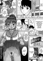 Horny Love [Gotoh Juan] [Original] Thumbnail Page 16