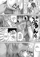 Horny Love [Gotoh Juan] [Original] Thumbnail Page 06