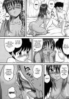 Horny Love [Gotoh Juan] [Original] Thumbnail Page 08