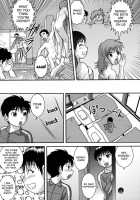 Long Live Field Trips! Part 1 [Gotoh Juan] [Original] Thumbnail Page 05