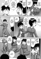 Long Live Field Trips! Part 1 [Gotoh Juan] [Original] Thumbnail Page 06