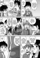 Long Live Field Trips! Part 1 [Gotoh Juan] [Original] Thumbnail Page 07