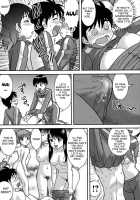 Long Live Field Trips! Part 1 [Gotoh Juan] [Original] Thumbnail Page 09