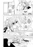 Wonderful Weeks / Wonderful Weeks [Kanna] [Dog Days] Thumbnail Page 10