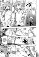 Wonderful Weeks / Wonderful Weeks [Kanna] [Dog Days] Thumbnail Page 19