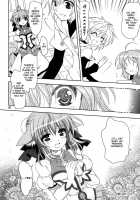 Wonderful Weeks / Wonderful Weeks [Kanna] [Dog Days] Thumbnail Page 26