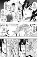 Tada Koishikute, Aitakute Chapter 1-6 [Shunjou Shuusuke] [Original] Thumbnail Page 19