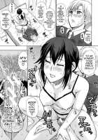 Tada Koishikute, Aitakute Chapter 1-6 [Shunjou Shuusuke] [Original] Thumbnail Page 23