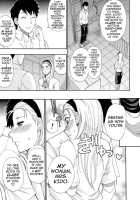 Tada Koishikute, Aitakute Chapter 1-6 [Shunjou Shuusuke] [Original] Thumbnail Page 57
