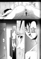 The Dark Beast'S Party ~Complete~ [Takeki Michiaki] [Original] Thumbnail Page 35