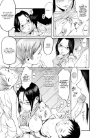 Mother, Son, And His Buddy [Kuroiwa Menou] [Original] Thumbnail Page 19