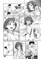 Drunken Yukihos Intentions And Desires [Akitsuki Itsuki] [The Idolmaster] Thumbnail Page 19