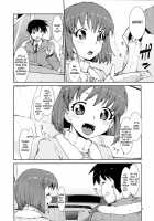 Drunken Yukihos Intentions And Desires [Akitsuki Itsuki] [The Idolmaster] Thumbnail Page 03