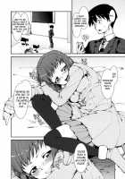 Drunken Yukihos Intentions And Desires [Akitsuki Itsuki] [The Idolmaster] Thumbnail Page 07