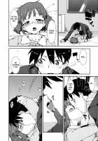 Drunken Yukihos Intentions And Desires [Akitsuki Itsuki] [The Idolmaster] Thumbnail Page 09