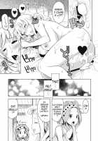 Chichikko Bitch 4 / チチッコビッチ4 [Tamagoro] [Fairy Tail] Thumbnail Page 22