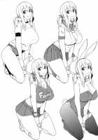 Chichikko Bitch 4 / チチッコビッチ4 [Tamagoro] [Fairy Tail] Thumbnail Page 24