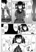 Seirei Fushi Nookurimono [Minamoto Jin] [Valkyria Chronicles 3] Thumbnail Page 16