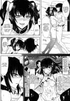 Seirei Fushi Nookurimono [Minamoto Jin] [Valkyria Chronicles 3] Thumbnail Page 20