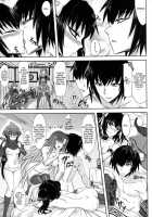 Seirei Fushi Nookurimono [Minamoto Jin] [Valkyria Chronicles 3] Thumbnail Page 21