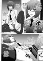 Seirei Fushi Nookurimono [Minamoto Jin] [Valkyria Chronicles 3] Thumbnail Page 22