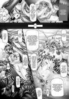 Dashoku Densetsu ~Crazy Love Mother And Daughter~ 2 [Hozumi Touzi] [Seiken Densetsu 3] Thumbnail Page 14