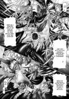 Dashoku Densetsu ~Crazy Love Mother And Daughter~ 2 [Hozumi Touzi] [Seiken Densetsu 3] Thumbnail Page 17